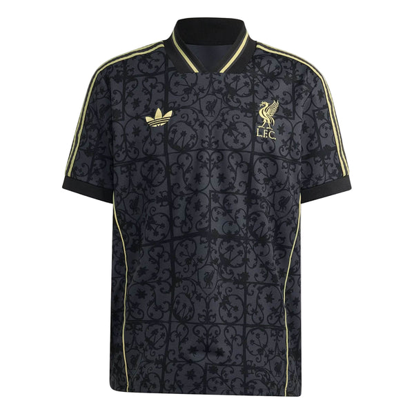 Camisola Liverpool 25/26 - Edição Especial