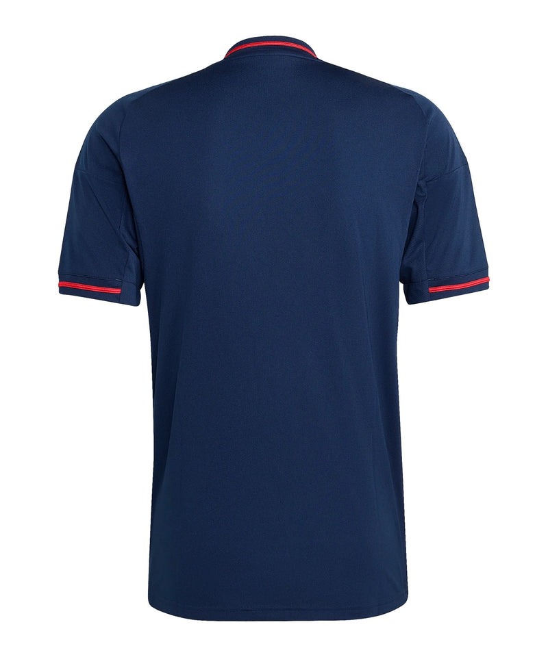 Maillot Lyon II 25/26