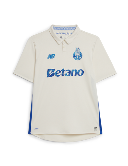 Camisola FCP III 25/26