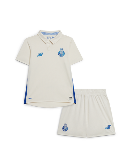 Kit Infantil FCP III 25/26