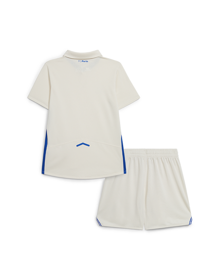 Kit Infantil FCP III 25/26