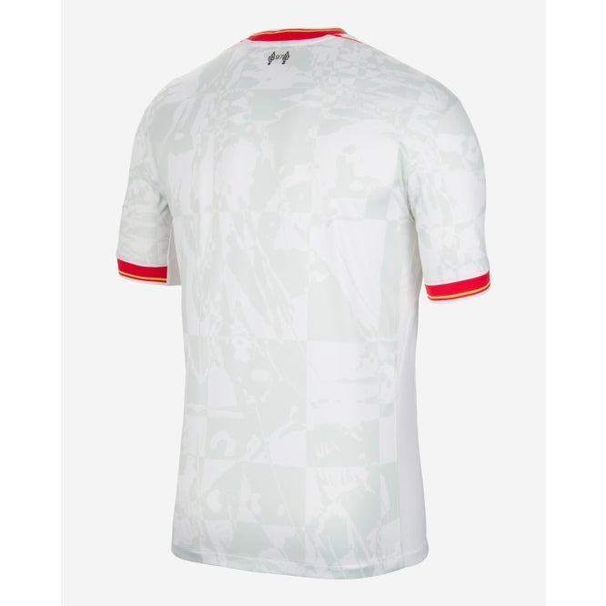 Liverpool Third Shirt 24/25