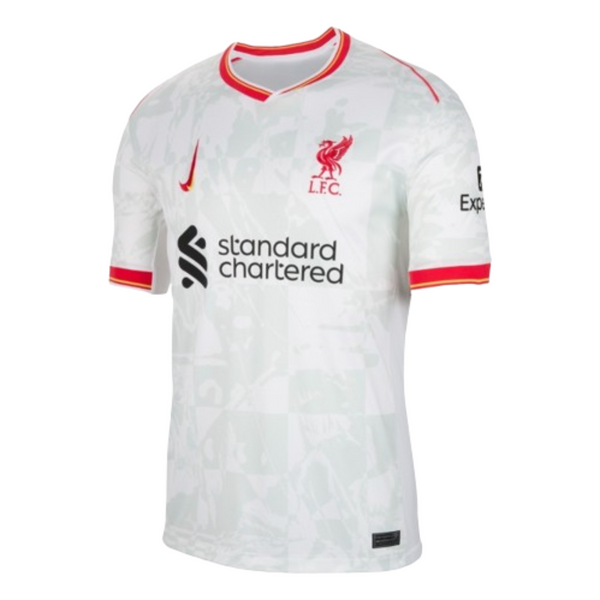 Liverpool Third Shirt 24/25