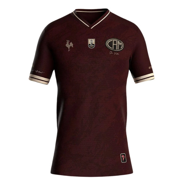 Maillot Atlético Mineiro Manto da Massa 23/24 - Vin