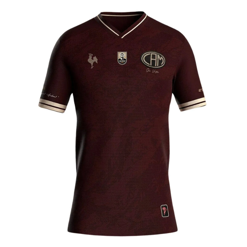 Maillot Atlético Mineiro Manto da Massa 23/24 - Vin