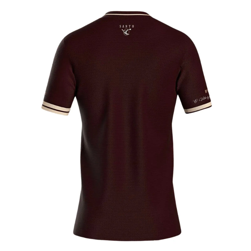 Maillot Atlético Mineiro Manto da Massa 23/24 - Vin