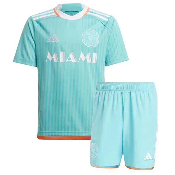 Inter Miami III 23/24 Children's Kit