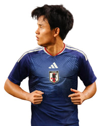 Camisola Japão I 26/27 - Versão Jogador