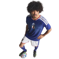 Camisola Japão I 26/27 - Versão Jogador