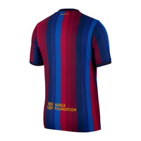 Camisola Barcelona I 26/27
