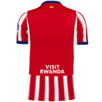 Camisola Atlético de Madrid I 26/27