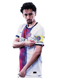 Camisola PSG II 26/27 - Versão Jogador
