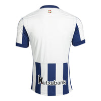 Camisola Real Sociedad I 26/27