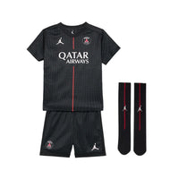 Kit Infantil PSG IV 25/26 - com Meias