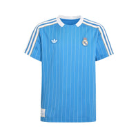 Camisola Real Madrid 25/26 - Edição  Especial