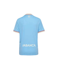 Camisola RC Celta I 26/27