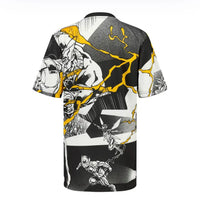 Camisola Real Madrid 25/26 - Edição Especial Marvel