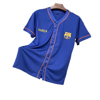 Maillot Barcelone US 25/26