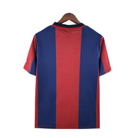 Camisola Barcelona Retro I 98/99