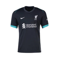 Camisola Liverpool II 24/25 - DIOGO J. 20