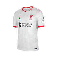 Camisola Liverpool III 24/25 - DIOGO J. 20
