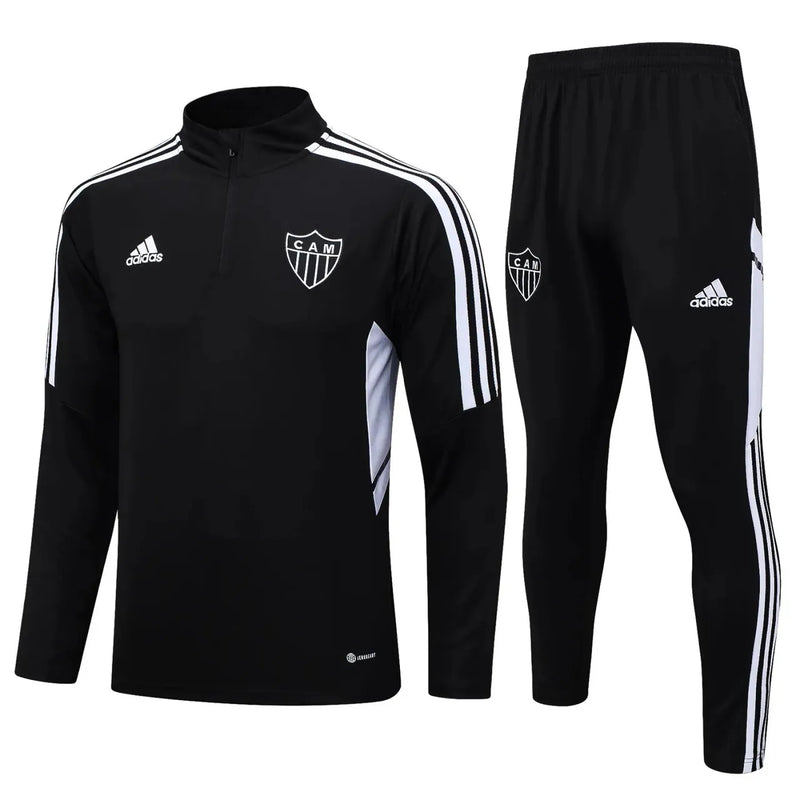 Atlético Mineiro Tracksuit 25/26