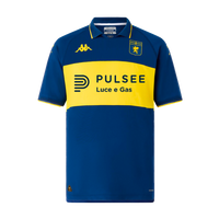 Maillot Genoa 24/25 - Édition spéciale