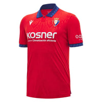 Camisola CA Osasuna I 26/27