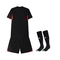 Kit Infantil Benfica 25/26 - Treino