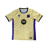 Camisola Barcelona II 25/26