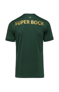 Camisola Sporting 26/27 - Edição Especial