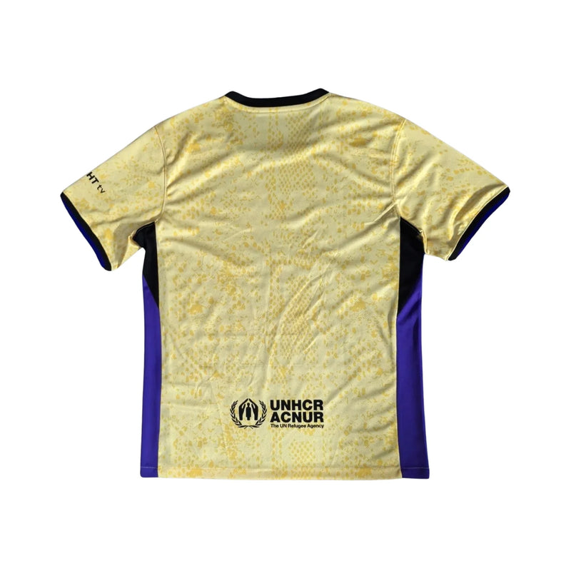Barcelona II Jersey 25/26