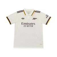 Camisola Arsenal III 25/26