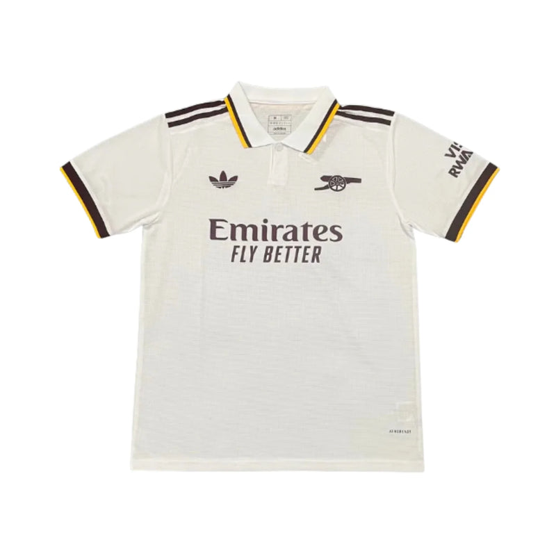 Arsenal Third Jersey 25/26