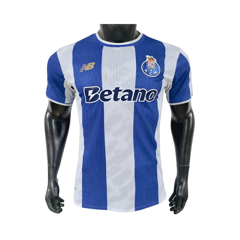 Camisola FCP I 25/26 - Versão Jogador
