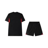 Camisola Polo e Short Benfica 25/26