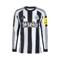 Camisola Newcastle Manga Longa I 25/26