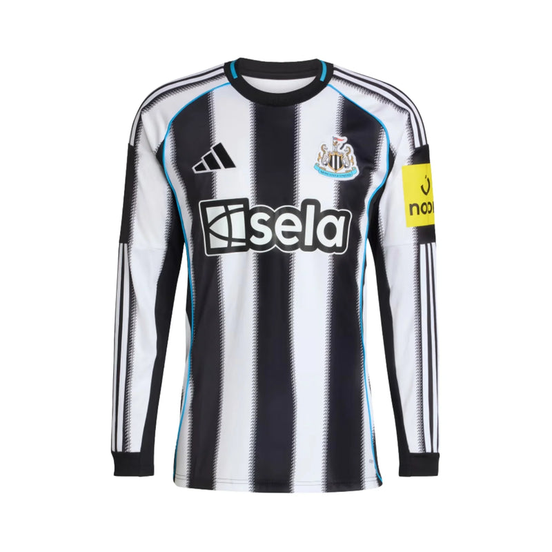 Newcastle Long Sleeve Jersey I 25/26