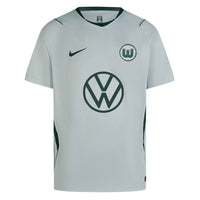 Camisola Wolfsburg I 26/27