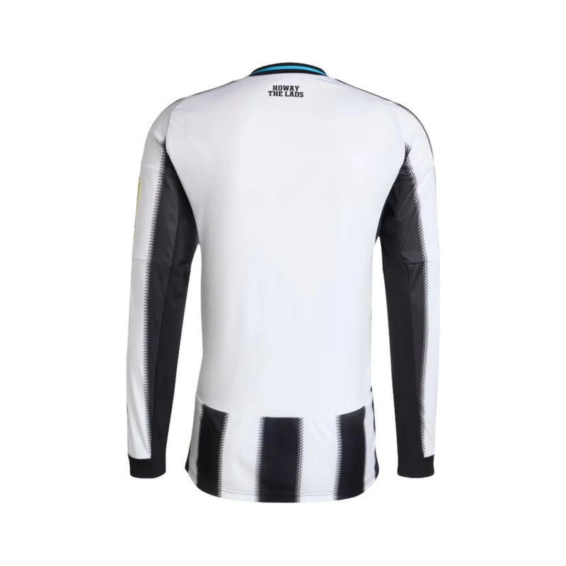 Newcastle Long Sleeve Jersey I 25/26