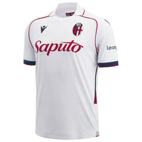 Camisola Bologna FC II 26/27