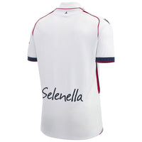 Camisola Bologna FC II 26/27