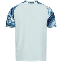 Camisola Bayern Leverkusen II 26/27