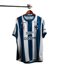 Camisola Monterrey I 26/27