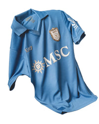 Camisola Napoli I 26/27