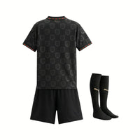 Kit Enfant Portugal 25/26 - Edition Spéciale Eusébio