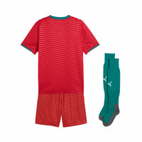 Kit Infantil Portugal I 26/27