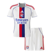 Kit Infantil Lyon I 25/26