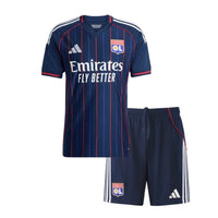 Kit Infantil Lyon II 25/26