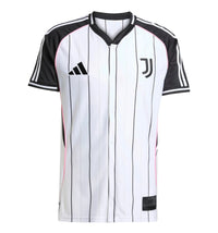 Juventus US 25/26 Jersey